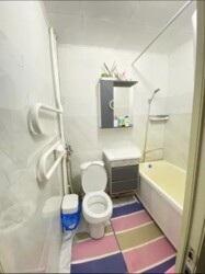 2-��������� �������� � 44 �² � 1/4 ����, ��� �1 60 � �������� ����������� ���� 12