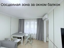 3-��������� �������� � 55 �² � 3/4 ����, ������� 111/1 ���� 3