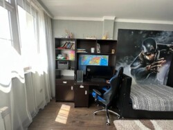 Продается квартира Алматы, Бостандыкский р-н, Розыбакиева — Аль-Фараби фото 17 Продается квартира Алматы, Бостандыкский р-н, Розыбакиева — Аль-Фараби фото 17