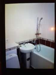 2-��������� �������� � 40 �² � 2/3 ����, ��������� 199 � ���-������ ���� 6