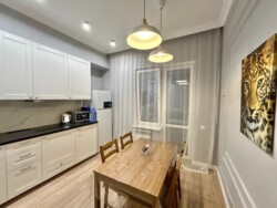 1-комнатная квартира · 44.9 м² · 2/8 этаж, Розыбакиева фото 5 1-комнатная квартира · 44.9 м² · 2/8 этаж, Розыбакиева фото 5