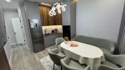 Продается квартира Алматы, Алатауский р-н, мкр Нуркент, 9 фото 2 Продается квартира Алматы, Алатауский р-н, мкр Нуркент, 9 фото 2