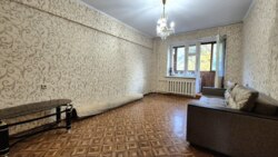 Продается квартира Алматы, Жетысуский р-н, мкр. Кулагер, Серикова фото 1 Продается квартира Алматы, Жетысуский р-н, мкр. Кулагер, Серикова фото 1