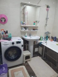 Продается квартира Алматы, Алмалинский р-н, Жибек Жолы, 81 фото 4 Продается квартира Алматы, Алмалинский р-н, Жибек Жолы, 81 фото 4