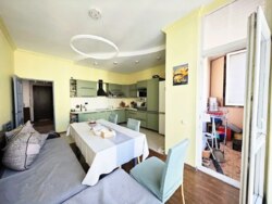 3-комнатная квартира · 126 м² · 16/20 этаж, Брусиловского фото 7 3-комнатная квартира · 126 м² · 16/20 этаж, Брусиловского фото 7