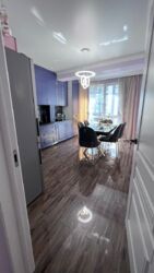 Продается квартира Алматы, Наурызбайский р-н, мкр. Шугыла, шугыла, 340/3 фото 17 Продается квартира Алматы, Наурызбайский р-н, мкр. Шугыла, шугыла, 340/3 фото 17