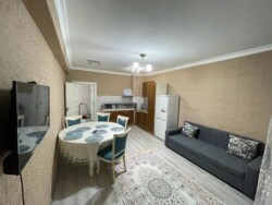 Продается квартира Алматы, Алмалинский р-н, Толе би, 273/5 фото 3 Продается квартира Алматы, Алмалинский р-н, Толе би, 273/5 фото 3