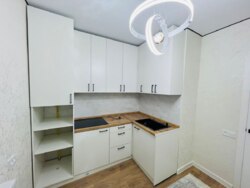 2-��������� �������� � 36.6 �² � 9/9 ����, ��� �����-2 23� ���� 9