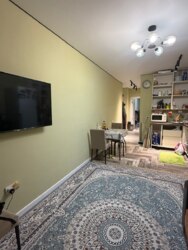 Продается квартира Алматы, Наурызбайский р-н, Мкр Шугыла, 340/39 фото 2 Продается квартира Алматы, Наурызбайский р-н, Мкр Шугыла, 340/39 фото 2