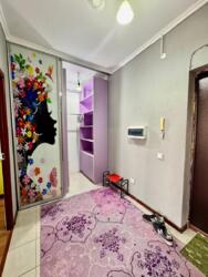 Продается квартира Алматы, Ауэзовский р-н, Утеген Батыра, 17Бк2 фото 10 Продается квартира Алматы, Ауэзовский р-н, Утеген Батыра, 17Бк2 фото 10