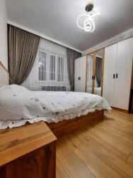 2-комнатная квартира · 56 м² · 3/5 этаж, Богенбай батыра 254 — Исаева фото 2 2-комнатная квартира · 56 м² · 3/5 этаж, Богенбай батыра 254 — Исаева фото 2