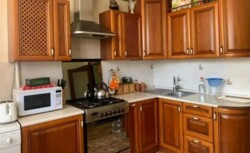 2-комнатная квартира · 60 м² · 2/10 этаж, мкр Жетысу-3 17 — Абая - Момышұлы фото 2 2-комнатная квартира · 60 м² · 2/10 этаж, мкр Жетысу-3 17 — Абая - Момышұлы фото 2