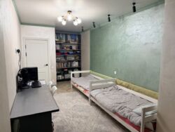 4-��������� �������� � 116 �² � 11/16 ����, ������� 23/11 � ������ ���� 13