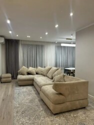 3-��������� �������� � 120 �² � 7/15 ����, ��������� ������ 50 � ����� ���� ���� 17