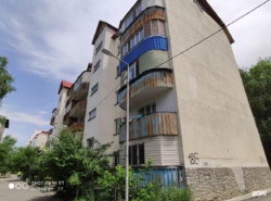 1-комнатная квартира на цокольном этаже 22,6 кв в мкр. Жулдыз-2, ул. Дунентаева 18Б. фото 16 1-комнатная квартира на цокольном этаже 22,6 кв в мкр. Жулдыз-2, ул. Дунентаева 18Б. фото 16