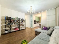 Продается квартира Алматы, Бостандыкский р-н, Гагарина, 233/3 фото 19 Продается квартира Алматы, Бостандыкский р-н, Гагарина, 233/3 фото 19