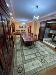 3-комнатная квартира · 115 м² · 2/14 этаж, Хусаинова 225 фото 1 3-комнатная квартира · 115 м² · 2/14 этаж, Хусаинова 225 фото 1