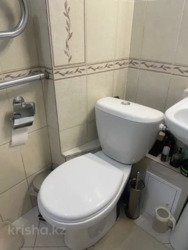 Продается квартира Алматы, Алмалинский р-н, Шагабутдинова, 4 фото 6 Продается квартира Алматы, Алмалинский р-н, Шагабутдинова, 4 фото 6