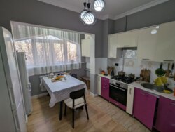 Продается квартира Алматы, Ауэзовский р-н, мкр. Аксай - 5, мкр Аксай-5, 12 фото 7 Продается квартира Алматы, Ауэзовский р-н, мкр. Аксай - 5, мкр Аксай-5, 12 фото 7