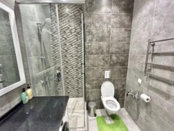 1-комнатная квартира · 44.9 м² · 2/8 этаж, Розыбакиева фото 8 1-комнатная квартира · 44.9 м² · 2/8 этаж, Розыбакиева фото 8