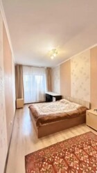 2-комнатная квартира · 68 м² · 4/5 этаж, мкр Самал-3, Достык 117/5 фото 2 2-комнатная квартира · 68 м² · 4/5 этаж, мкр Самал-3, Достык 117/5 фото 2