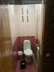 3-комнатная квартира · 84.4 м² · 1/2 этаж, Каирбекова 45 — между Қазыбек би и Әйтеке би фото 10 3-комнатная квартира · 84.4 м² · 1/2 этаж, Каирбекова 45 — между Қазыбек би и Әйтеке би фото 10