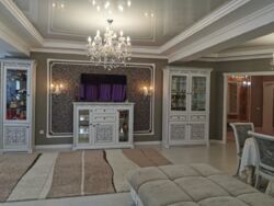 Продается квартира Алматы, Алмалинский р-н, Толе би, 286/1 фото 3 Продается квартира Алматы, Алмалинский р-н, Толе би, 286/1 фото 3