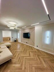 Продается квартира Алматы, Бостандыкский р-н, Розыбакиева, 270 фото 6 Продается квартира Алматы, Бостандыкский р-н, Розыбакиева, 270 фото 6