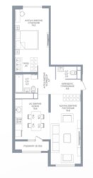 Продается квартира Алматы, Бостандыкский р-н, Каныша Сатпаева, 90/55Б фото 1 Продается квартира Алматы, Бостандыкский р-н, Каныша Сатпаева, 90/55Б фото 1