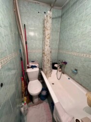 1-комнатная квартира · 15 м² · 3 этаж, мкр Тастак-2, А Шарипова 118 — Құрманғазы фото 3 1-комнатная квартира · 15 м² · 3 этаж, мкр Тастак-2, А Шарипова 118 — Құрманғазы фото 3