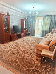 2-комнатная квартира · 96 м² · 9/16 этаж, Абая 150 — Тургут озала фото 4 2-комнатная квартира · 96 м² · 9/16 этаж, Абая 150 — Тургут озала фото 4