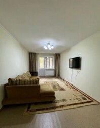 2-комнатная квартира · 44 м² · 2/4 этаж, Карасай батыра — Досмухамедова фото 2 2-комнатная квартира · 44 м² · 2/4 этаж, Карасай батыра — Досмухамедова фото 2