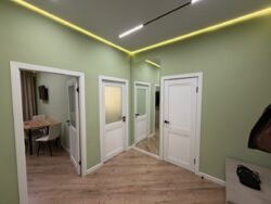 2-��������� �������� � 55 �² � 11/13 ����, ��������� 348/1 ���� 6