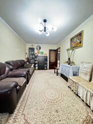 Продается квартира Алматы, Алмалинский р-н, Муратбаева, 89 фото 1 Продается квартира Алматы, Алмалинский р-н, Муратбаева, 89 фото 1