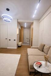 4-комнатная квартира · 156 м² · 4/4 этаж, мкр Рахат, Култобе 24/1-24/10 фото 10 4-комнатная квартира · 156 м² · 4/4 этаж, мкр Рахат, Култобе 24/1-24/10 фото 10