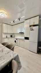 Продается квартира Алматы, Наурызбайский р-н, мкр. Шугыла, 340/35 k7 фото 4 Продается квартира Алматы, Наурызбайский р-н, мкр. Шугыла, 340/35 k7 фото 4