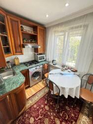 Продается квартира Алматы, Алмалинский р-н, Муратбаева, 89 фото 4 Продается квартира Алматы, Алмалинский р-н, Муратбаева, 89 фото 4