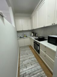 3-комнатная квартира · 67.5 м² · 3/12 этаж, Торекулова 95 — Сейфуллина-Маметова фото 6 3-комнатная квартира · 67.5 м² · 3/12 этаж, Торекулова 95 — Сейфуллина-Маметова фото 6