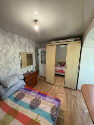 Продается квартира Алматы, Бостандыкский р-н, Жарокова, 201 фото 5 Продается квартира Алматы, Бостандыкский р-н, Жарокова, 201 фото 5