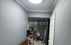 2-��������� �������� � 38.5 �² � 1/4 ����, ������������ 11 � � ������ - ������������ ���� 9