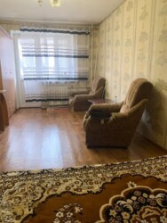 1-комнатная квартира · 30 м² · 2/4 этаж, мкр Коктем-2 54 — ул. Габдуллина, уг. Манаса фото 2 1-комнатная квартира · 30 м² · 2/4 этаж, мкр Коктем-2 54 — ул. Габдуллина, уг. Манаса фото 2