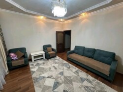 3-комнатная квартира · 70 м² · 4/10 этаж, Досмухамедова 101 — Шевченко и Байтурсынова фото 2 3-комнатная квартира · 70 м² · 4/10 этаж, Досмухамедова 101 — Шевченко и Байтурсынова фото 2