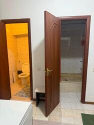 1-комнатная квартира на цокольном этаже 22,6 кв в мкр. Жулдыз-2, ул. Дунентаева 18Б. фото 10 1-комнатная квартира на цокольном этаже 22,6 кв в мкр. Жулдыз-2, ул. Дунентаева 18Б. фото 10