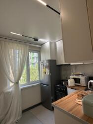 Продается квартира Алматы, Жетысуский р-н, проспект Райымбека, 101 фото 7 Продается квартира Алматы, Жетысуский р-н, проспект Райымбека, 101 фото 7