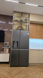 4-комнатная квартира · 97 м² · 10/19 этаж, Аль-Фараби 103 — Ходжанова фото 11 4-комнатная квартира · 97 м² · 10/19 этаж, Аль-Фараби 103 — Ходжанова фото 11