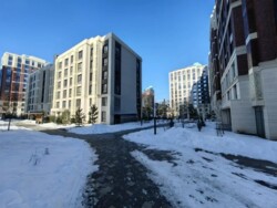 Продается квартира Алматы, Бостандыкский р-н, Радостовца, 343 фото 2 Продается квартира Алматы, Бостандыкский р-н, Радостовца, 343 фото 2