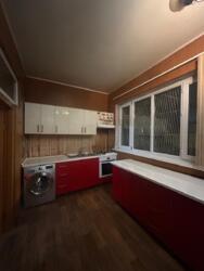 3-комнатная квартира · 84.4 м² · 1/2 этаж, Каирбекова 45 — между Қазыбек би и Әйтеке би фото 2 3-комнатная квартира · 84.4 м² · 1/2 этаж, Каирбекова 45 — между Қазыбек би и Әйтеке би фото 2