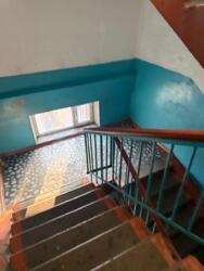 1-комнатная квартира · 12 м² · 4/5 этаж, Мухамеджана Тынышбаева 1 фото 12 1-комнатная квартира · 12 м² · 4/5 этаж, Мухамеджана Тынышбаева 1 фото 12