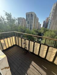 Продается квартира Алматы, Жетысуский р-н, проспект Райымбека, 101 фото 15 Продается квартира Алматы, Жетысуский р-н, проспект Райымбека, 101 фото 15