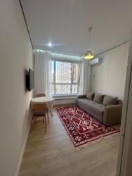 Продается квартира Алматы, Проспект Райымбека,, 162а блок 8 фото 1 Продается квартира Алматы, Проспект Райымбека,, 162а блок 8 фото 1